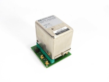 HP SUPERSTABILNY OSCYLATOR WZORCOWY 10MHz