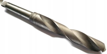 Wiertło do metalu HSS 56 mm HSCO USSR stożek 4
