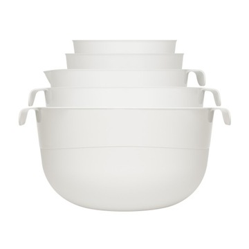 НАБОР КУХОННЫХ МИСШЕК С КРЫШКАМИ ПОСУДА ЧАШКИ ДУРШРУГЛУШ 7 шт.