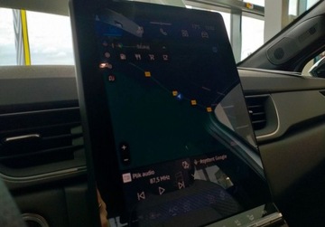 Renault 2025 Renault Symbioz GDYNIA C-SUV techno e-tech full hybrid 160 1.6 Hybryda 94KM, zdjęcie 23