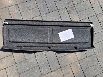 FIAT PANDA II POLIČKA ZADNÍ