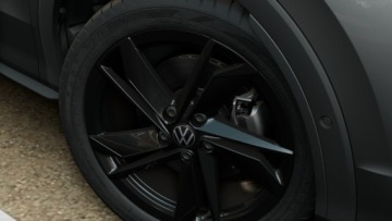 Volkswagen T-Roc I SUV Facelifting 1.5 TSI ACT 150KM 2026 Volkswagen T-Roc Style 1.5 eTSI 150 KM DSG, zdjęcie 13