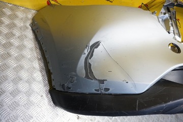 MAZDA CX5 CX-5 2022 - 2023 Решетка переднего бампера KSD4 50031