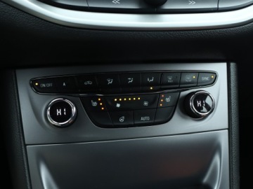 Opel Astra K Sports Tourer 1.4 Turbo 125KM 2017 Opel Astra 1.4 T, Salon Polska, Serwis ASO, Navi, zdjęcie 12