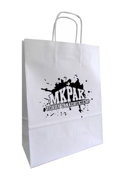 TORBA a3 Z TWOIM logo 30x17x42 100 SZT