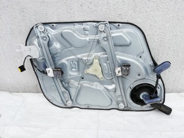 HYUNDAI I30 07-12 ZVEDÁK OKNO PRAVÝ PŘEDNÍ