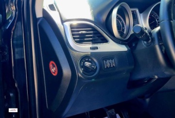 Fiat Freemont 2.0 Multijet II 16v 170KM 2013 Fiat Freemont 7 osob bardzo ladny, GWARANCJA 2.0 Diesel 170KM, zdjęcie 20
