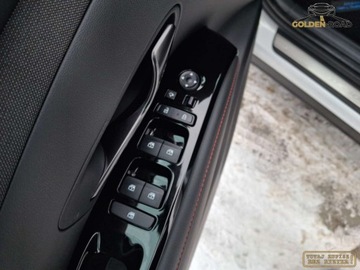 Hyundai Tucson IV 2021 Hyundai Tucson 1,6 crdi 136 KM N-line 4x4 full alcantara panorama kamery36, zdjęcie 13