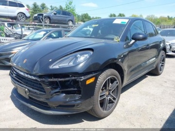 Porsche Macan 2020 Porsche Macan 2020 2.0l 2.0 Benzyna 248KM, zdjęcie 1