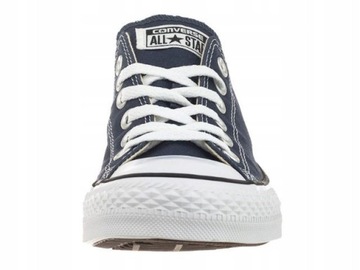 TRAMPKI BUTY CONVERSE ALL STAR M9697 37 granat