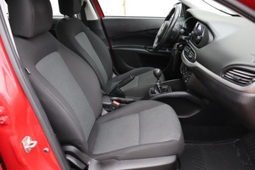 Fiat Tipo II Sedan 1.4 95KM 2019 Fiat Tipo 1.4 16V, Salon Polska, 1. Właściciel, zdjęcie 8