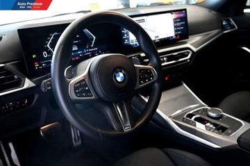 BMW Seria 3 G20-G21 Limuzyna 2.0 330i 258KM 2023 BMW Seria 3 330i SedanM Pakiet SportowyActive Guard PlusPakiet Aerodynamic, zdjęcie 13