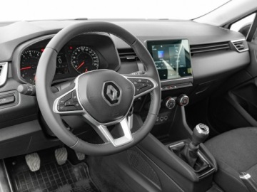 Renault Clio V Hatchback 5d 1.0 TCe 90KM 2022 Renault Clio WD3071R#1.0 TCe Equilibre LED Cz.cof, zdjęcie 5