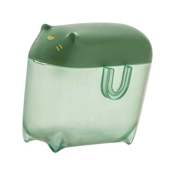 Мини-органайзер с прозрачной загрузкой