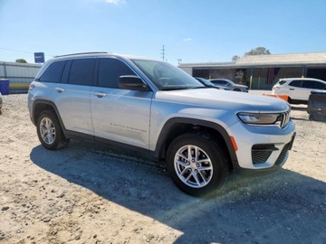 Jeep Grand Cherokee V 2025 Jeep Grand Cherokee Laredo 2025 3.6l 3.6 Benzyna 293KM, zdjęcie 4