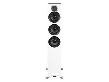 Elac Debut Reference F5 biały dąb DFR52 para