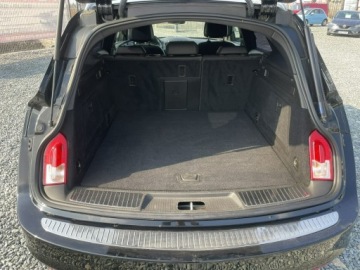 Opel Insignia I Sports Tourer Facelifting 1.6 CDTI Ecotec 136KM 2017 Opel Insignia 1.6 CDTi ecoFLEX 136KM, 2017r, zdjęcie 29