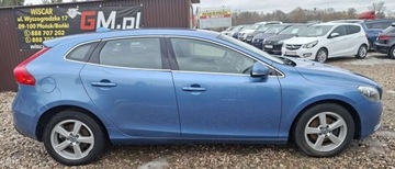 Volvo V40 II Cross Country D2 115KM 2014 Volvo V40 Volvo V40 D2 Momentum 1.6 Diesel 115KM, zdjęcie 30