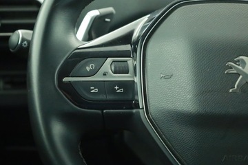 Peugeot 5008 II Crossover 1.5 BlueHDI 130KM 2019 Peugeot 5008 1.5 BlueHDi, Salon Polska, zdjęcie 20