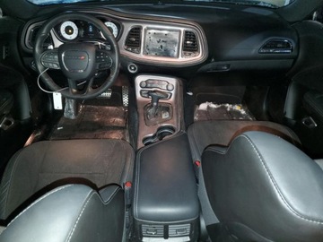 Dodge Challenger III 2023 Dodge Challenger RT Scat Pack 2023 6.4l 6.4 Benzyna 485KM, zdjęcie 8