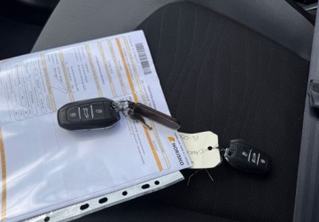 Citroen Grand C4 Picasso II Grand Picasso Facelifting 1.2 PurTech 130KM 2017 Citroen C4 Grand Picasso bezwypadekserwisjak nowyvirtual licznikJEDZIE JAK, zdjęcie 15