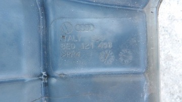 AUDI A4 B6 1.8T NÁDOBKA VYROVNÁVACÍ