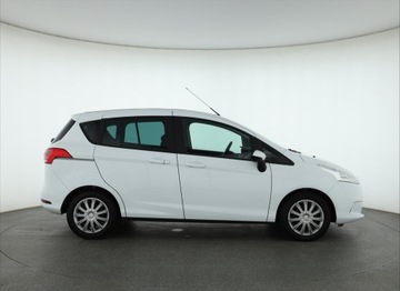 Ford B-MAX 1.4 Duratec 90KM 2016 Ford B-Max 1.4 16V, Salon Polska, Serwis ASO, zdjęcie 5