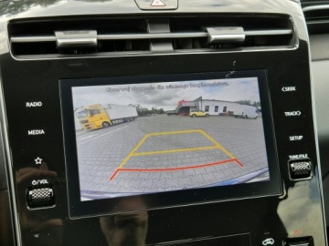 Hyundai Tucson IV SUV 1.6 T-GDI 150KM 2022 Hyundai Tucson 1,6T 150KM Premium, zdjęcie 15