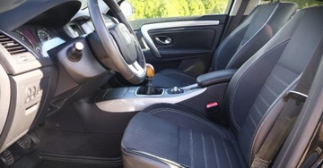 Renault Laguna III Hatchback Phase II 1.5 dCi eco2 110KM 2012 Renault Laguna (Nr.065) 1.5 dCi Navi Klima Parktronik Tempomat Gwarancja, zdjęcie 13