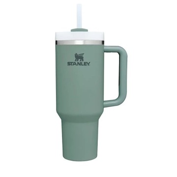 Stanley Quencher H2.0 Kubek FlowState 40 uncji izolowany termiczny kubek