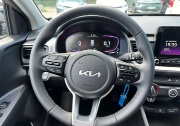 Kia Stonic Crossover Facelifting 1.2 DPI 79KM 2025 Kia Stonic MY25 wersja M pakiet SMART, 79KM 5MT , dostepny od reki 1.2, zdjęcie 16