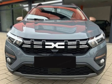 Dacia Jogger 1.0 Eco-G 100KM 2025 Extreme 5-miejsc LPG 1.0 100KM, zdjęcie 1