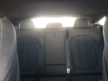 BMW X6 G06 2022 BMW X6 xDrive40I 2022 3.0l 3.0 Benzyna 335KM, zdjęcie 10