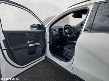Mercedes GLA II 2024 Mercedes-Benz GLA Mercedes-Benz GLA 1.3 Benzyna 250KM, zdjęcie 9
