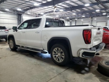  GMC Sierra K1500 Denali 2022 5.3l 5.3 Benzyna 355KM, zdjęcie 1