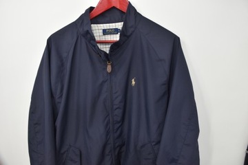 Polo Ralph Lauren Kurtka męska XL harrington