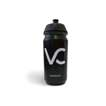 Bidon rowerowy 500 ml VC Velcredo