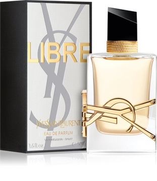 Yves Saint Laurent Libre - 50 ml