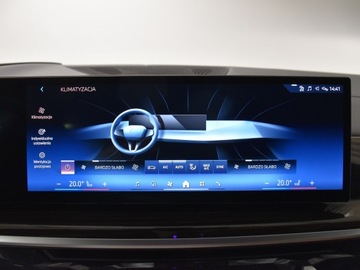 BMW X6 G06 SUV Facelifting 3.0 40i 381KM 2023 BMW X6 381KM/ Pneumatyka/ Adapt.LED/ Harman/ Kamer, zdjęcie 26