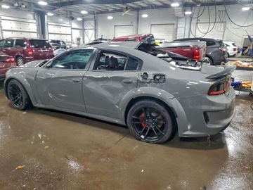 Dodge Charger VII 6.2 V8 717KM 2023 Dodge Charger Srt Hellcat 2023 6.2 Benzyna 717KM, zdjęcie 1