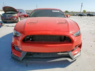 Ford Mustang VI 2019 Ford Mustang 2019 2.3L 2.3 Benzyna 310KM, zdjęcie 5