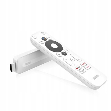 Горячие продажи Mecool KD5 TV Stick для Netflix 4K HD Android 11