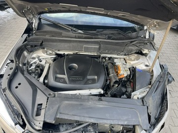 Volvo XC90 II SUV Plug-In 2.0 T8  455KM 2024 Volvo XC 90 T8 AWD Plug IN Skóra Panorama, zdjęcie 17