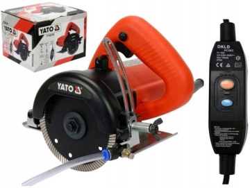 РЕЗАК YATO ДЛЯ КАМЕННОЙ ПЛИТКИ