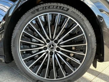 Mercedes Klasa E W214 Sedan 2.0 220d 197KM 2026 E Klasa 220 d 4-Matic AMG 2.0 (197KM) 2026, zdjęcie 3