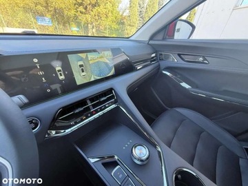 JAC 2025 JAC JS8 JAC JS8 PRO 7os 1.5 Benzyna 175KM, zdjęcie 14