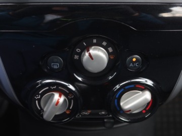 Nissan Note II 1.2  80KM 2014 Nissan Note 1.2, Salon Polska, Serwis ASO, Klima, zdjęcie 12