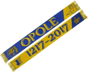 Szalik Opole! Szaliki Opola