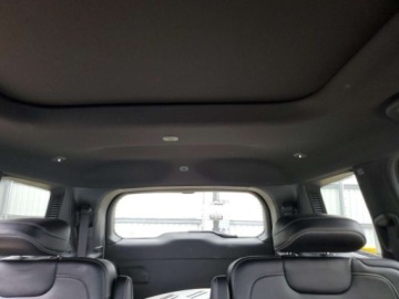 Jeep Grand Cherokee IV 2021 Jeep Grand Cherokee 2021 r., 3,6L CHEROKEE L OVERLAND 3.6 Benzyna 290KM, zdjęcie 9