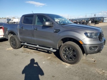 Ford Ranger V 2021 Ford Ranger XL 2021 2.3L 2.3 Benzyna 270KM, zdjęcie 4